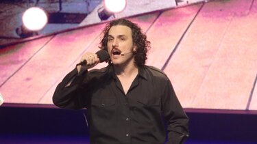 aimilianos stamatakis