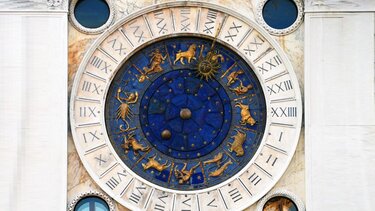 αστρολογία