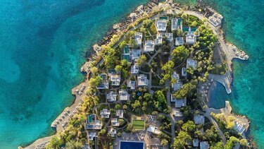 Ξενοδοχείο Bluegr