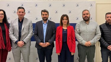 Κέντρο Ελέγχου και σύγχρονα data centers θωρακίζουν ψηφιακά τον Δήμο Χανίων