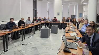 Σημαντικά βήματα για την πρώτη «Κοιλάδα Υδρογόνου» στο νησί