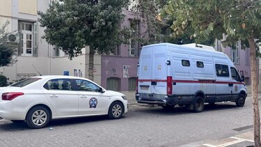 Δικαστήρια Ηράκλειο