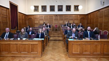 Εξεταστική Επιτροπή, ΟΠΕΚΕΠΕ