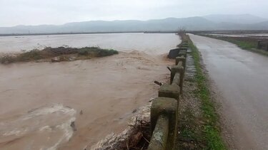 Ποταμός Ενιπέας