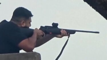 Παγκόσμιο σοκ για το μακελειό στο Σίδνεϊ