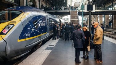 eurostar