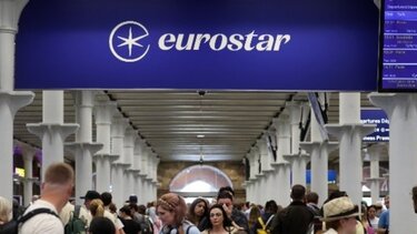 eurostar