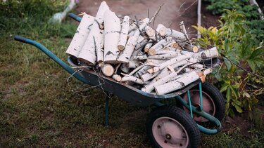 Καυσόξυλα Άγιος Νικόλαος