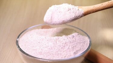 κορν φλαουρ