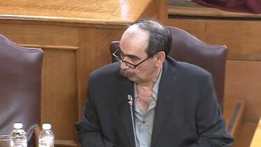 Φραπές εξεταστική παρατσούκλι