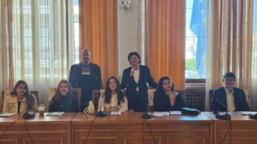 ευρωβουλή γελ 