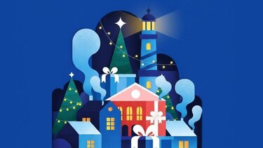 Ημέρα ευχών Χανιά 2025