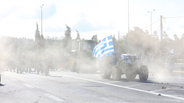 Αγρότες, Ηράκλειο, Κινητοποιήσεις