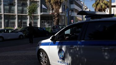 Ηράκλειο ένοπλο επεισόδιο 17χρονος