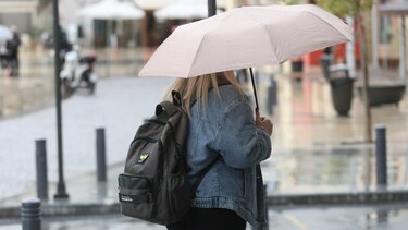 ΒΡΟΧΈΣ ΚΡΗΤΗ