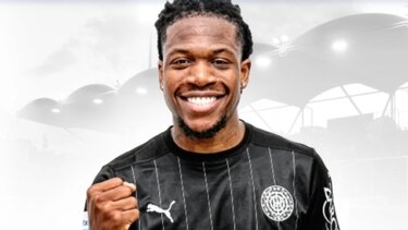 Ο Ισέκα επιστρέφει στον ΟΦΗ