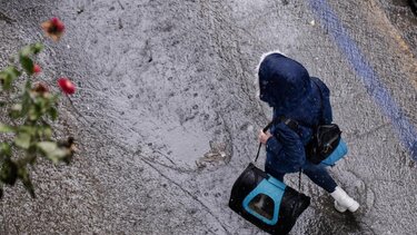 καιρος κρύο 