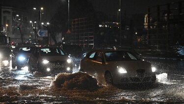 κακοκαιρια