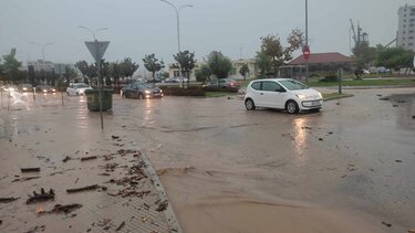 κακοκαιρία