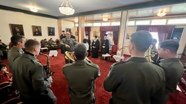 Κάλαντα Αρχιεπισκοπή