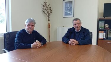 Καλλιτσουνάκης δήμος Αγίου Βασιλείου