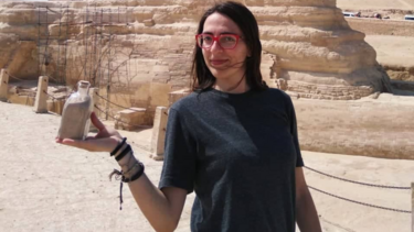 Δώρα Καπλάνη