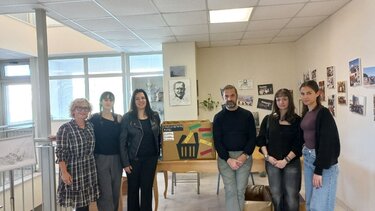 Κοινωνικό παντοπωλείο, Μαλεβίζι