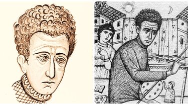 Φώτης Κόντογλου