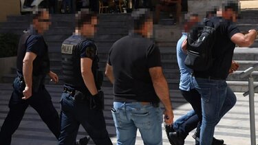 Δολοφονία Κουνάλη