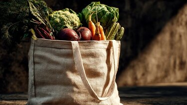 Λαχανικά, Ψώνια, Τρόφιμα