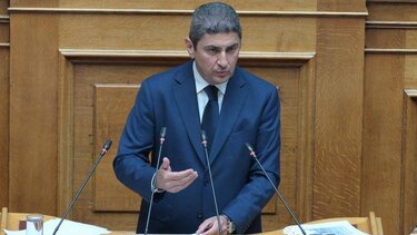 Λευτέρης Αυγενάκης, Βουλή