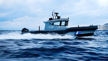 μετανάστες