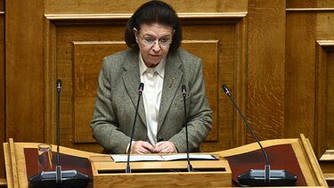 Λίνα Μενδώνη