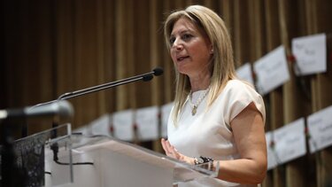 maria karystianou omilia.