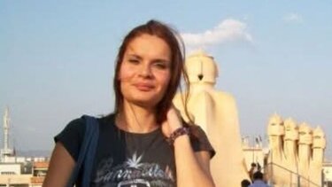 Μαρία Παππά: Το μοιραίο ταξίδι προς τον θάνατο - Συγκλονίζει ο σύντροφος της άτυχης αεροσυνοδού