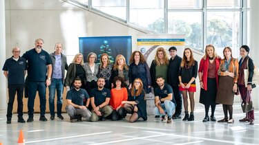 Μαθητές οδική ασφάλεια