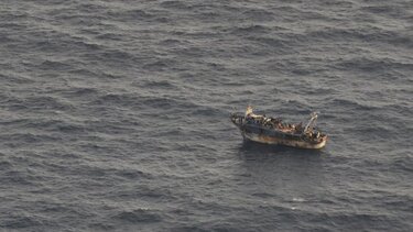 μεταναστες