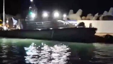 Ιεράπετρα, Μετανάστες, Νεκροί