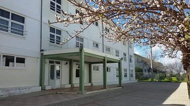 moysiko sholeio irakleioy