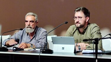 Μποκέας Καλλέργης