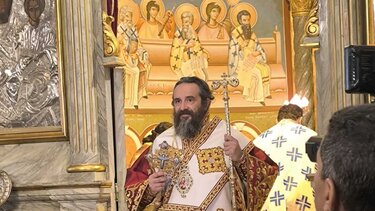 Νήφων Δασκαλάκης