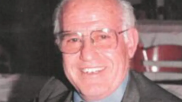 Νίκος Τζανόπουλος