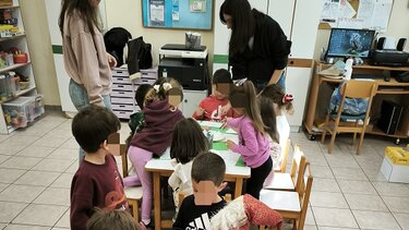 Χριστούγεννα, Δήμος Πλατανιά