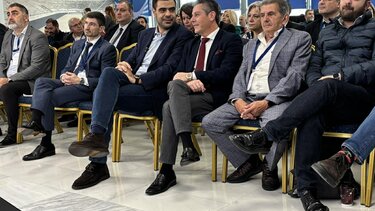 Νέα Δημοκρατία: Διήμερη Σύνοδος των Προέδρων ΔΕΕΠ και ΔΗΜΤΟ 