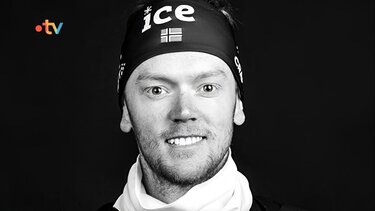 Σίβερτ Μπάκεν, Νορβηγός Αθλητής