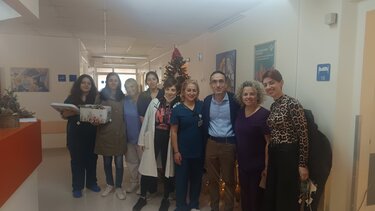 παγνη εργαζόμενοι