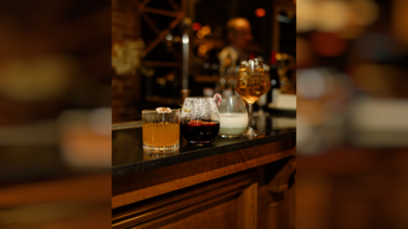 κοκτέιλ, Via pastarella