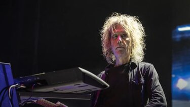 Πέθανε σε ηλικία 65 ετών ο κιθαρίστας και κιμπορντίστας των «The Cure» Πέρι Μπαμόντε