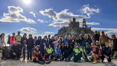 Ορειβατικός Αγίου Νικολάου, Πλακιάς