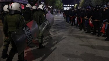 Πορεία, Αλέξανδρος Γρηγορόπουλος